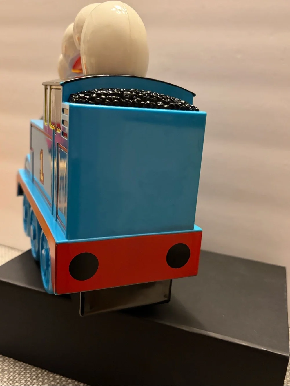 2009 Mattel Thomas The Train #1 Engine Light n' Go Flashlight w/Sounds & Phrases